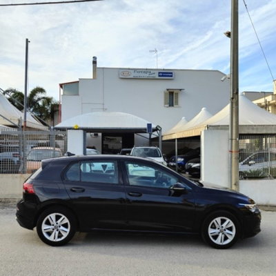 Volkswagen Golf 2.0 TDI SCR Life (2)