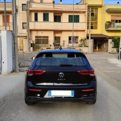Volkswagen Golf 2.0 TDI SCR Life (3)