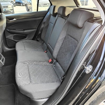 Volkswagen Golf 2.0 TDI SCR Life (4)