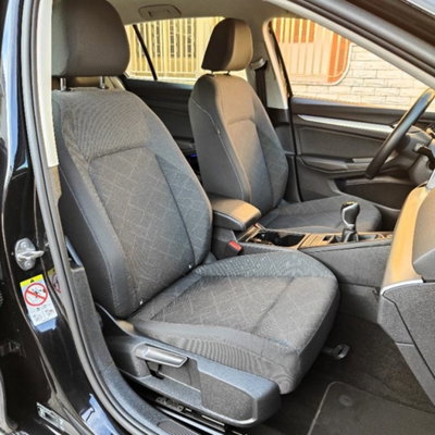 Volkswagen Golf 2.0 TDI SCR Life (8)