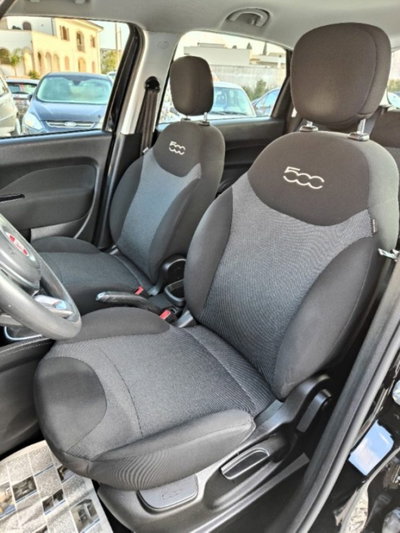 Fiat 500L 1.3 Multijet 95 CV (5)