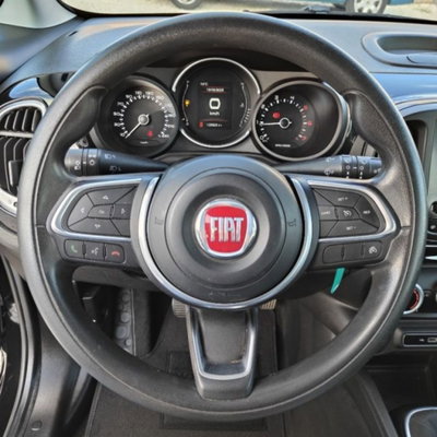 Fiat 500L 1.3 Multijet 95 CV (9)