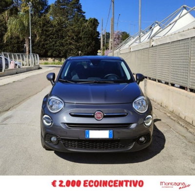 Fiat 500X 1.0 T3 120 CV Connect usata