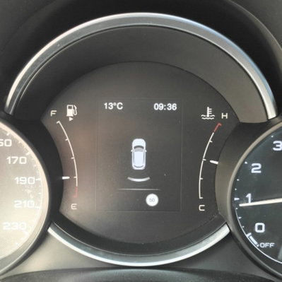 Fiat 500X 1.0 T3 120 CV Connect (10)