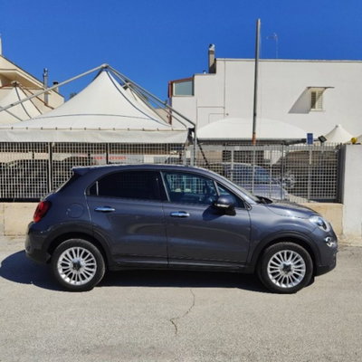 Fiat 500X 1.0 T3 120 CV Connect (2)