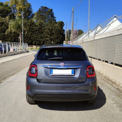 Fiat 500X 1.0 T3 120 CV Connect (3)