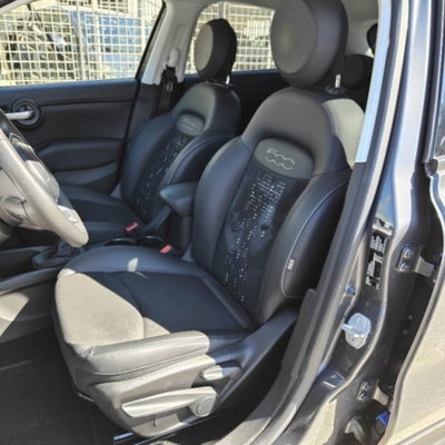 Fiat 500X 1.0 T3 120 CV Connect (4)