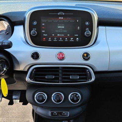 Fiat 500X 1.0 T3 120 CV Connect (7)