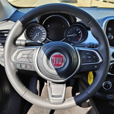 Fiat 500X 1.0 T3 120 CV Connect (9)