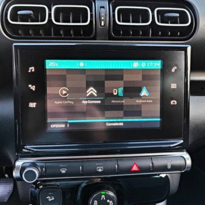 Citroen C3 Aircross BlueHDi 100 Shine (10)