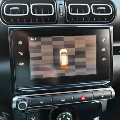 Citroen C3 Aircross BlueHDi 100 Shine (11)