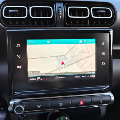 Citroen C3 Aircross BlueHDi 100 Shine (12)