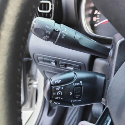 Citroen C3 Aircross BlueHDi 100 Shine (14)