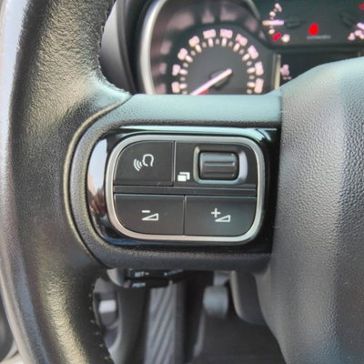 Citroen C3 Aircross BlueHDi 100 Shine (15)