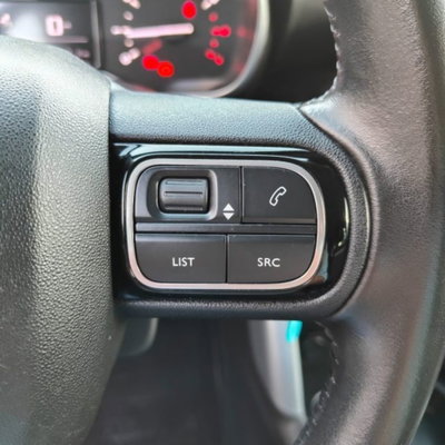 Citroen C3 Aircross BlueHDi 100 Shine (16)
