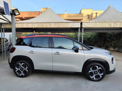 Citroen C3 Aircross BlueHDi 100 Shine (2)