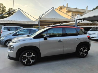 Citroen C3 Aircross BlueHDi 100 Shine (3)