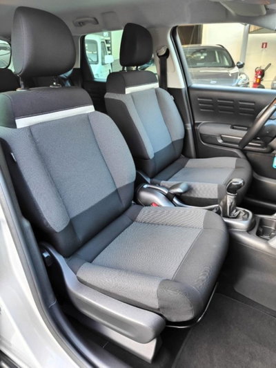 Citroen C3 Aircross BlueHDi 100 Shine (6)