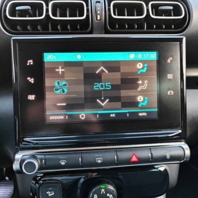 Citroen C3 Aircross BlueHDi 100 Shine (9)