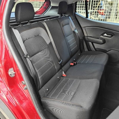 Dacia Sandero Stepway 1.0 tce Expression Eco-g 100cv (4)
