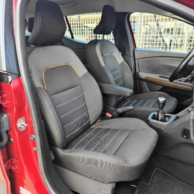 Dacia Sandero Stepway 1.0 tce Expression Eco-g 100cv (5)