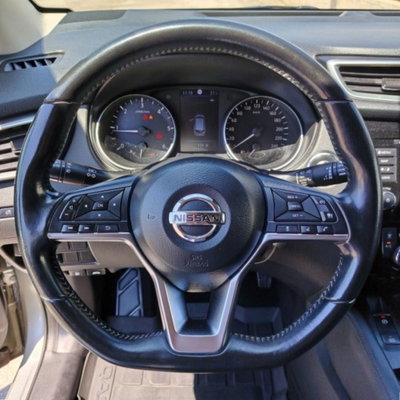 Nissan Qashqai 1.5 dCi 115 CV DCT N-Connecta (11)