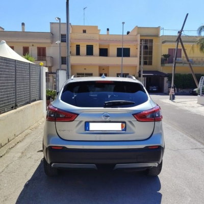 Nissan Qashqai 1.5 dCi 115 CV DCT N-Connecta (3)