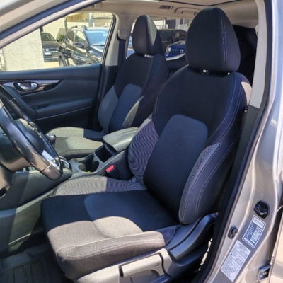 Nissan Qashqai 1.5 dCi 115 CV DCT N-Connecta (4)