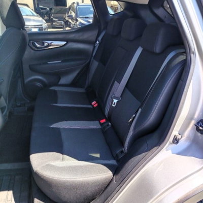 Nissan Qashqai 1.5 dCi 115 CV DCT N-Connecta (5)