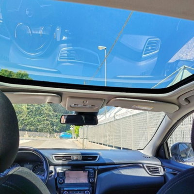 Nissan Qashqai 1.5 dCi 115 CV DCT N-Connecta (6)