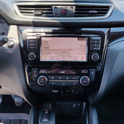 Nissan Qashqai 1.5 dCi 115 CV DCT N-Connecta (8)
