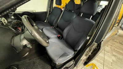 Fiat Multipla 1.9 MJT Active (8)