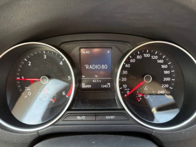 Volkswagen Polo 1.4 TDI 90 CV DSG 5p. Highline BlueMotion Technology (11)