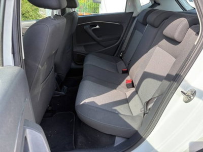 Volkswagen Polo 1.4 TDI 90 CV DSG 5p. Highline BlueMotion Technology (16)