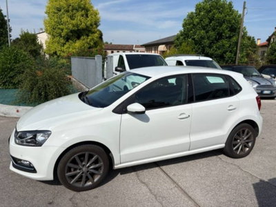 Volkswagen Polo 1.4 TDI 90 CV DSG 5p. Highline BlueMotion Technology (2)