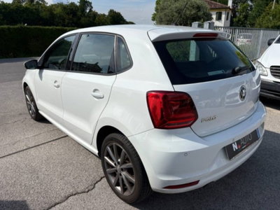 Volkswagen Polo 1.4 TDI 90 CV DSG 5p. Highline BlueMotion Technology (3)