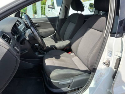 Volkswagen Polo 1.4 TDI 90 CV DSG 5p. Highline BlueMotion Technology (8)