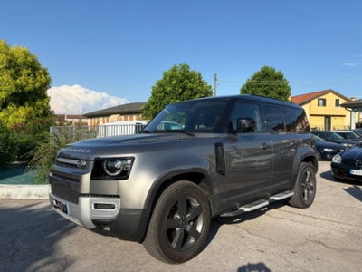 Land Rover Defender 110 3.0d i6 mhev X-Dynamic SE awd 200cv auto usata