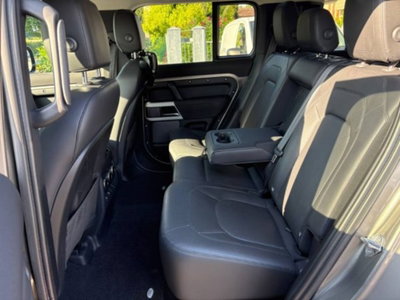 Land Rover Defender 110 3.0d i6 mhev X-Dynamic SE awd 200cv auto (15)