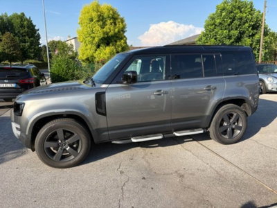 Land Rover Defender 110 3.0d i6 mhev X-Dynamic SE awd 200cv auto (3)