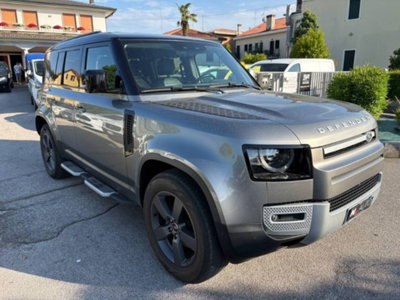 Land Rover Defender 110 3.0d i6 mhev X-Dynamic SE awd 200cv auto (5)