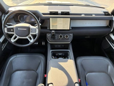 Land Rover Defender 110 3.0d i6 mhev X-Dynamic SE awd 200cv auto (8)