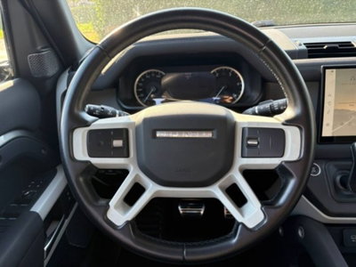 Land Rover Defender 110 3.0d i6 mhev X-Dynamic SE awd 200cv auto (9)