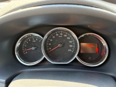 Dacia Sandero 1.2 75CV Ambiance (11)