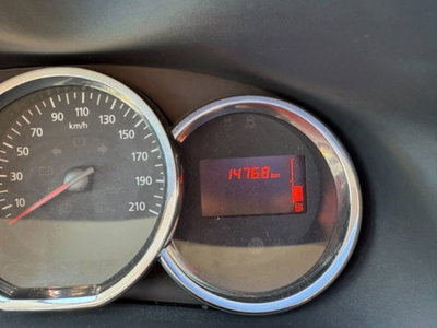 Dacia Sandero 1.2 75CV Ambiance (12)