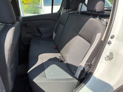 Dacia Sandero 1.2 75CV Ambiance (13)