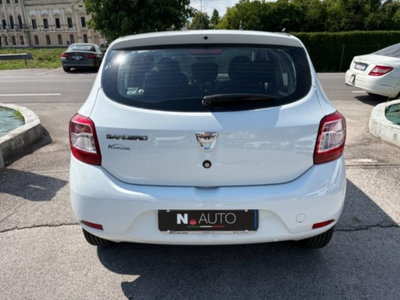 Dacia Sandero 1.2 75CV Ambiance (3)