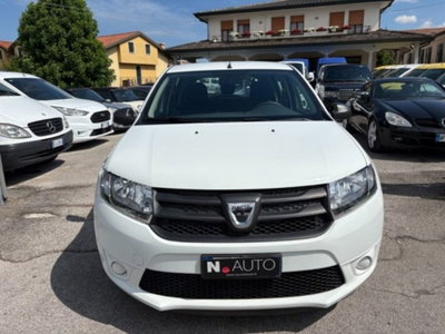 Dacia Sandero 1.2 75CV Ambiance (7)