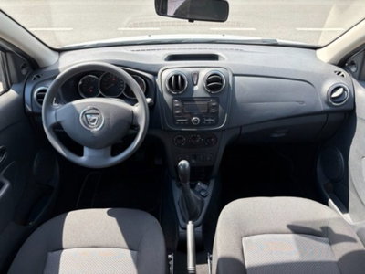 Dacia Sandero 1.2 75CV Ambiance (9)