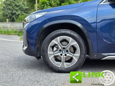 BMW X1 sDrive 18d xLine (14)